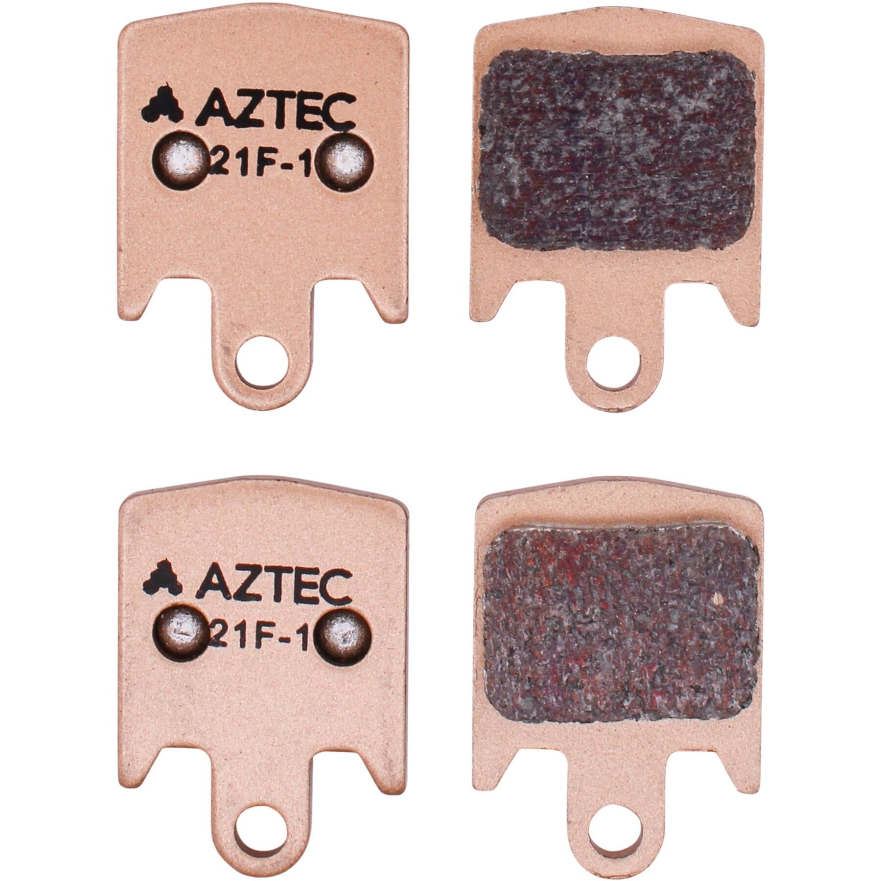 Sintered Disc Brake Pads For Hope M4/E4/Dh4 Aztec