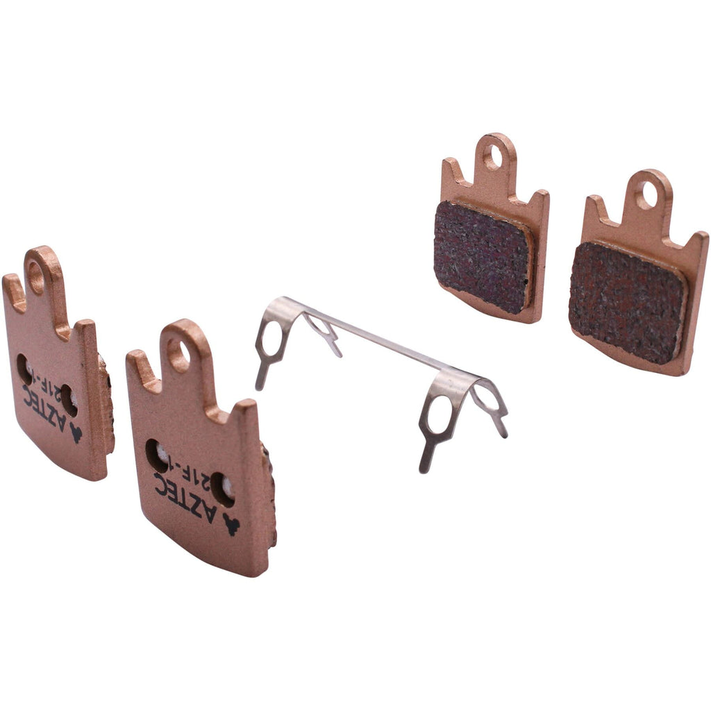 Sintered Disc Brake Pads For Hope M4/E4/Dh4 Aztec