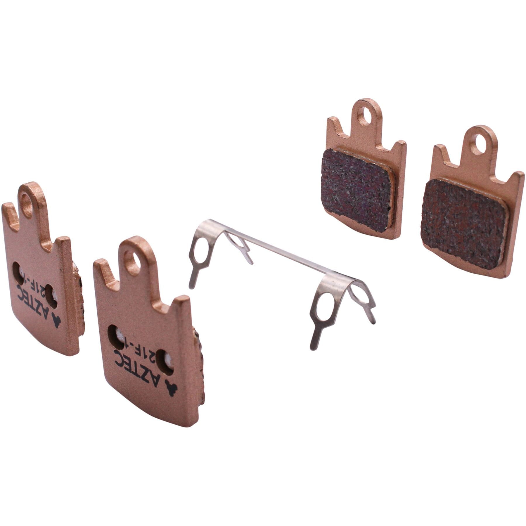 Sintered Disc Brake Pads For Hope M4/E4/Dh4 Aztec