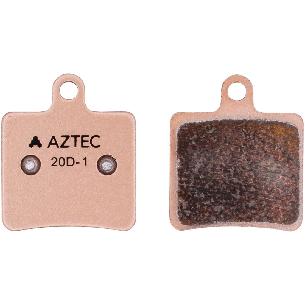 Sintered Disc Brake Pads For Hope Mini Aztec