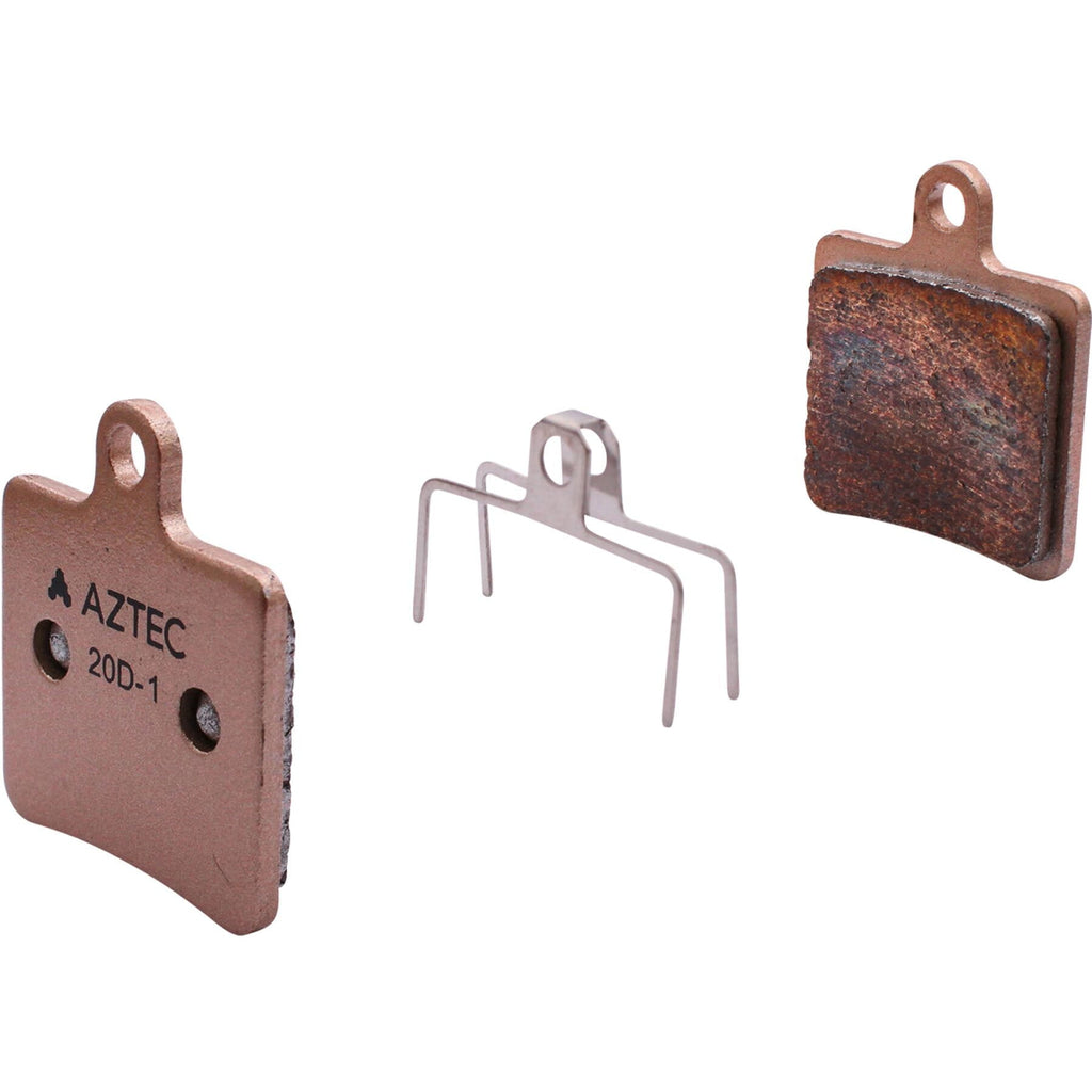 Sintered Disc Brake Pads For Hope Mini Aztec