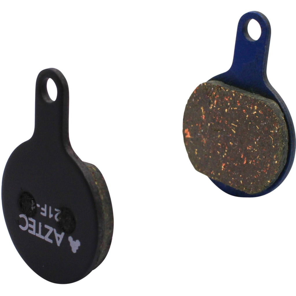 Organic Disc Brake Pads For Tektro Iox Mechanical Callipers Aztec