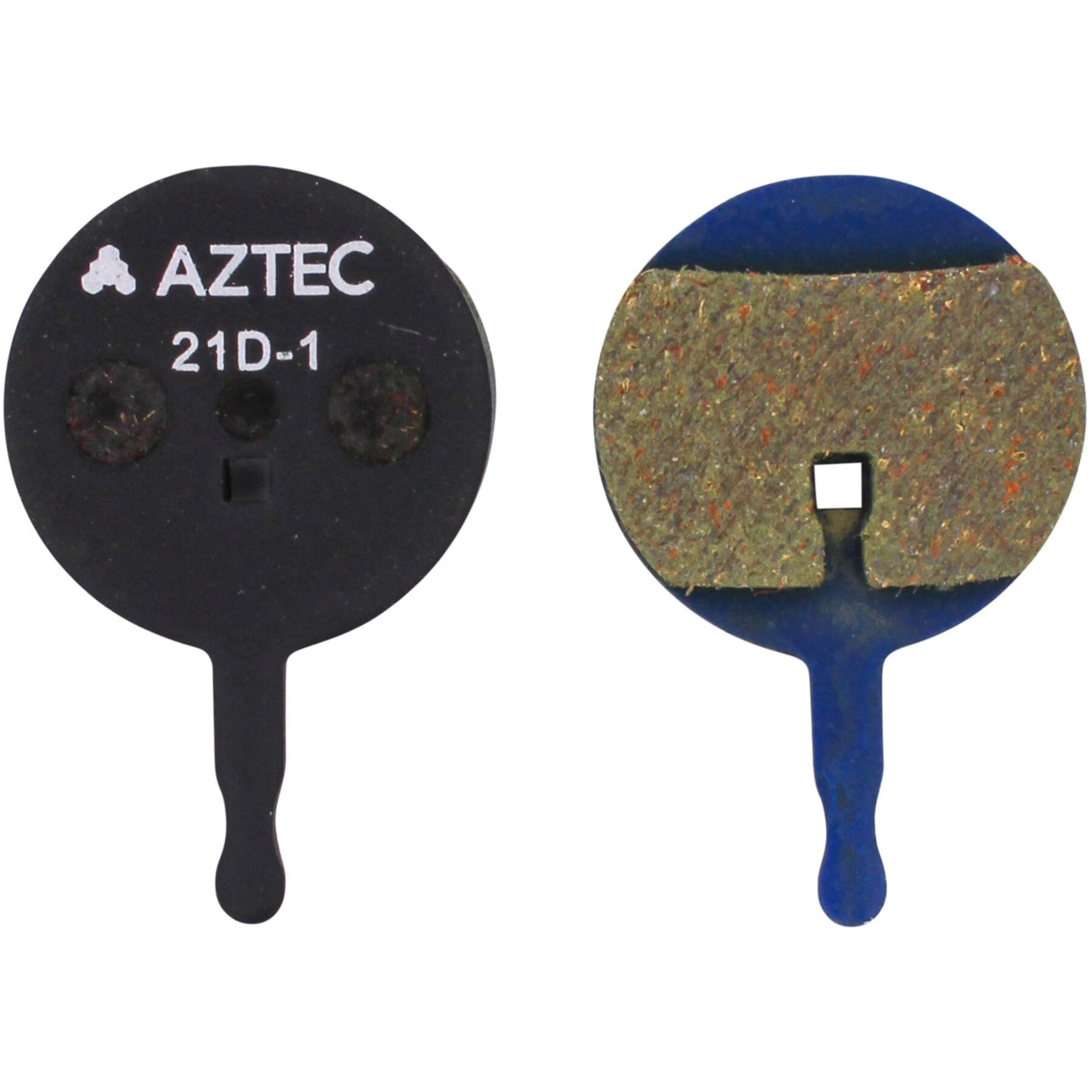 Organic Disc Brake Pads For Avid Bb5 Aztec