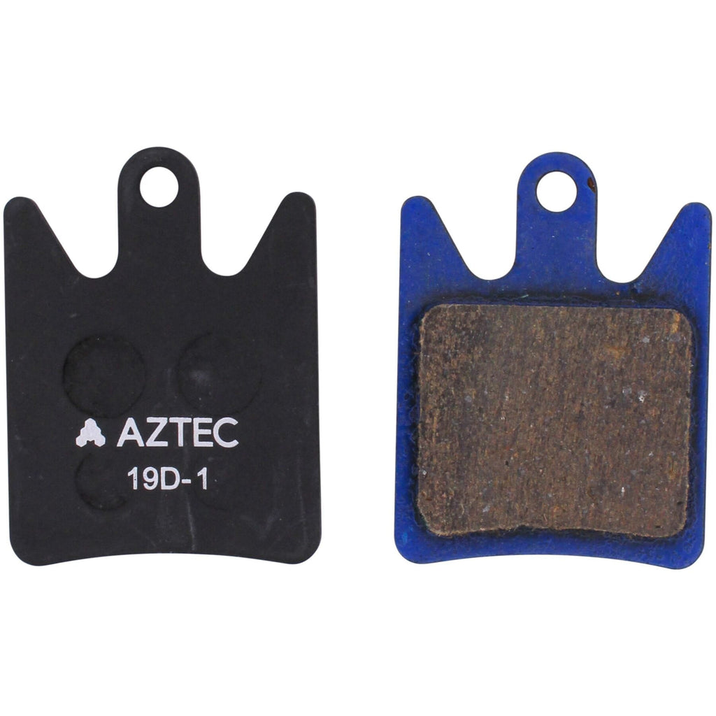 Organic Disc Brake Pads For Hope Moto V2 Aztec