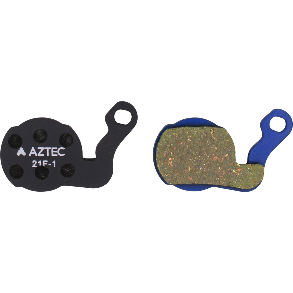 Organic Disc Brake Pads For Magura Louise 07 And Louise Carbon 08 Aztec