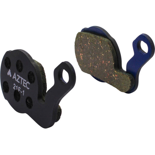 Organic Disc Brake Pads For Magura Louise 07 And Louise Carbon 08 Aztec