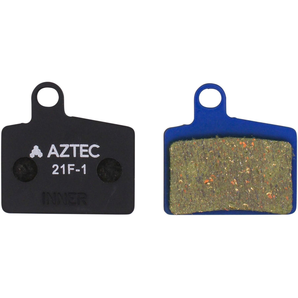 Organic Disc Brake Pads For Hayes Stroker Ryde Aztec