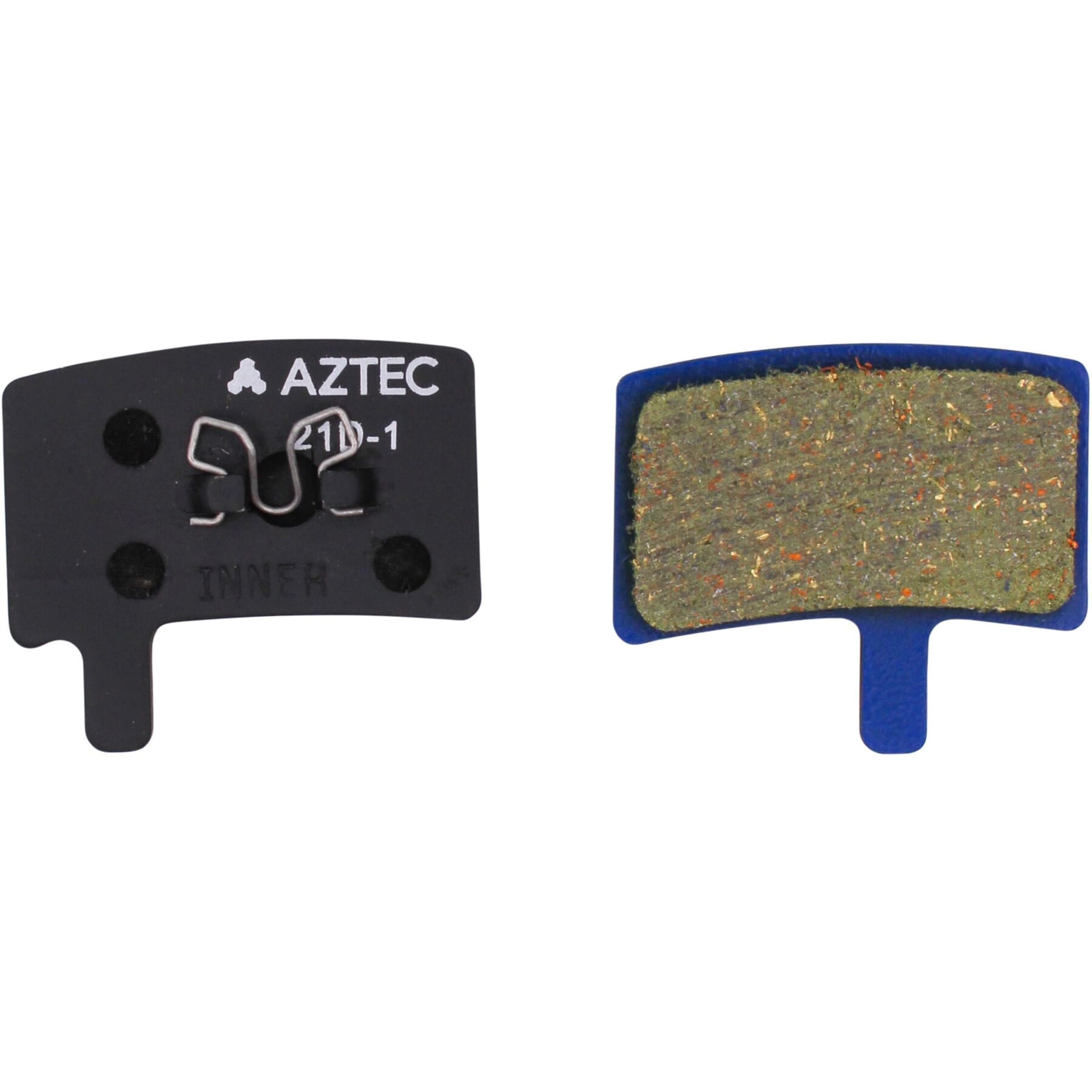 Organic Disc Brake Pads For Hayes Stroker Trail Aztec
