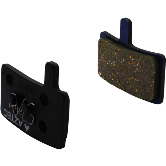 Organic Disc Brake Pads For Hayes Stroker Trail Aztec