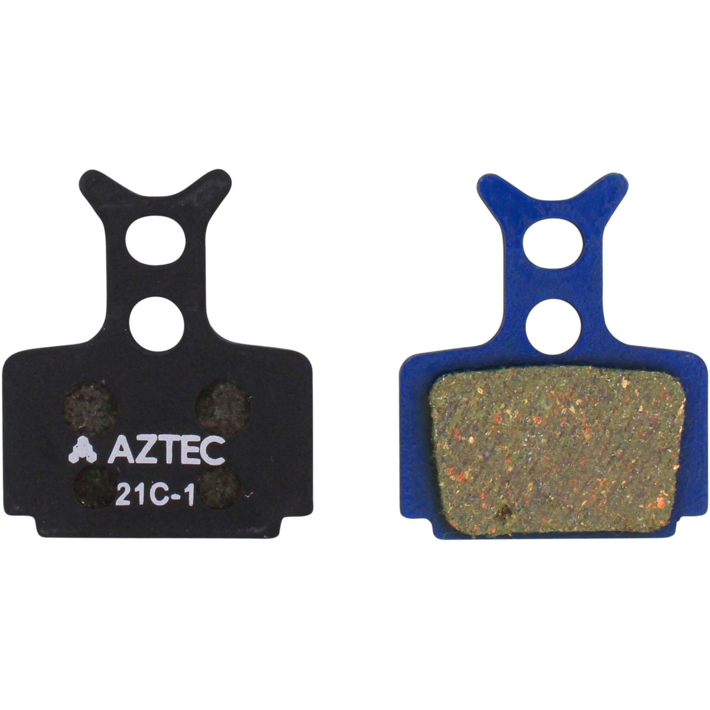 Organic Disc Brake Pads For Formula Oro Mega Aztec