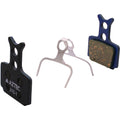 Organic Disc Brake Pads For Formula Oro Mega Aztec