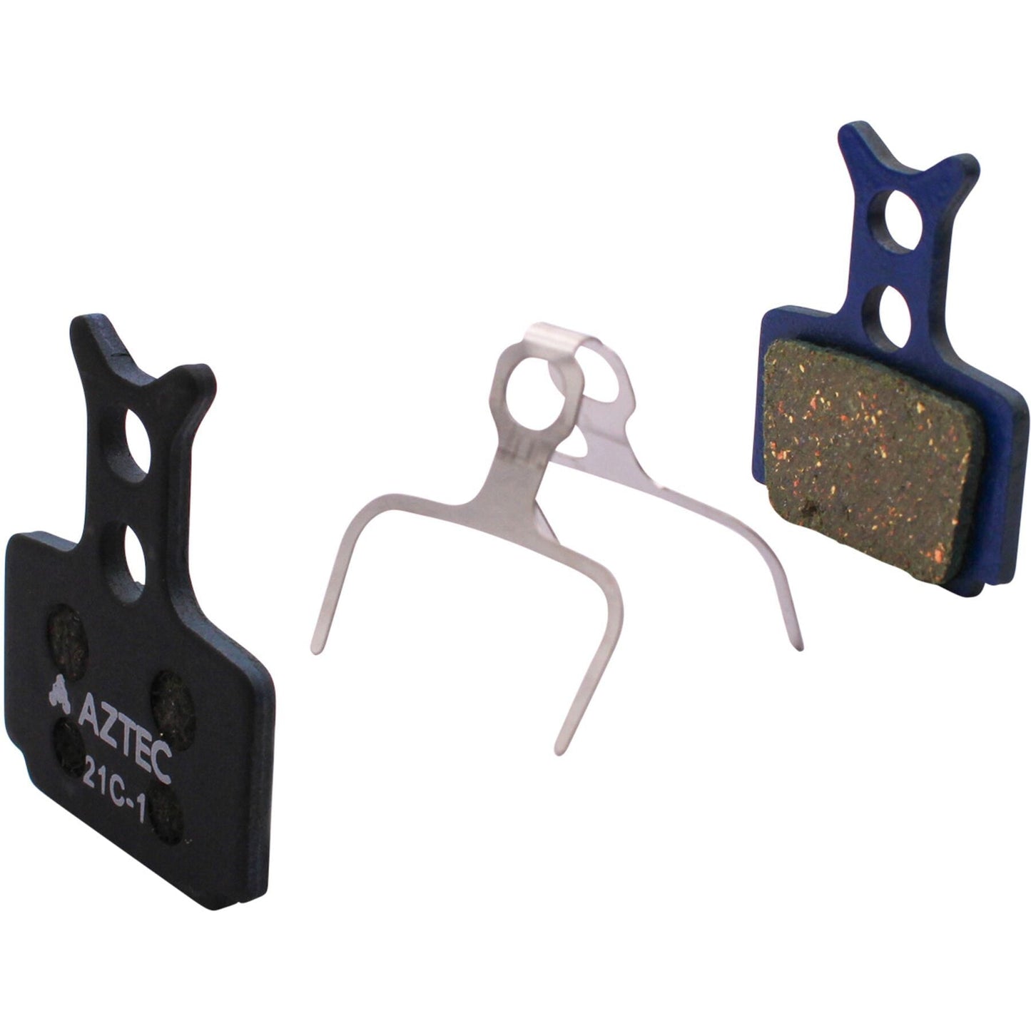 Organic Disc Brake Pads For Formula Oro Mega Aztec