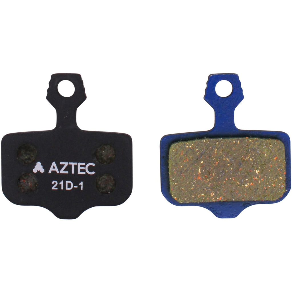 Organic Disc Brake Pads For Avid Elixir Aztec