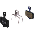 Organic Disc Brake Pads For Avid Elixir Aztec