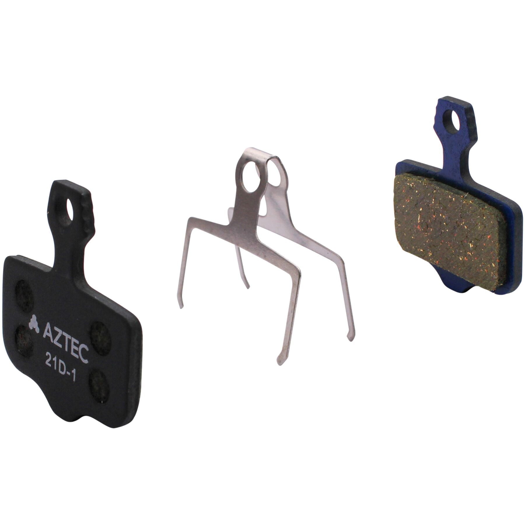 Organic Disc Brake Pads For Avid Elixir Aztec