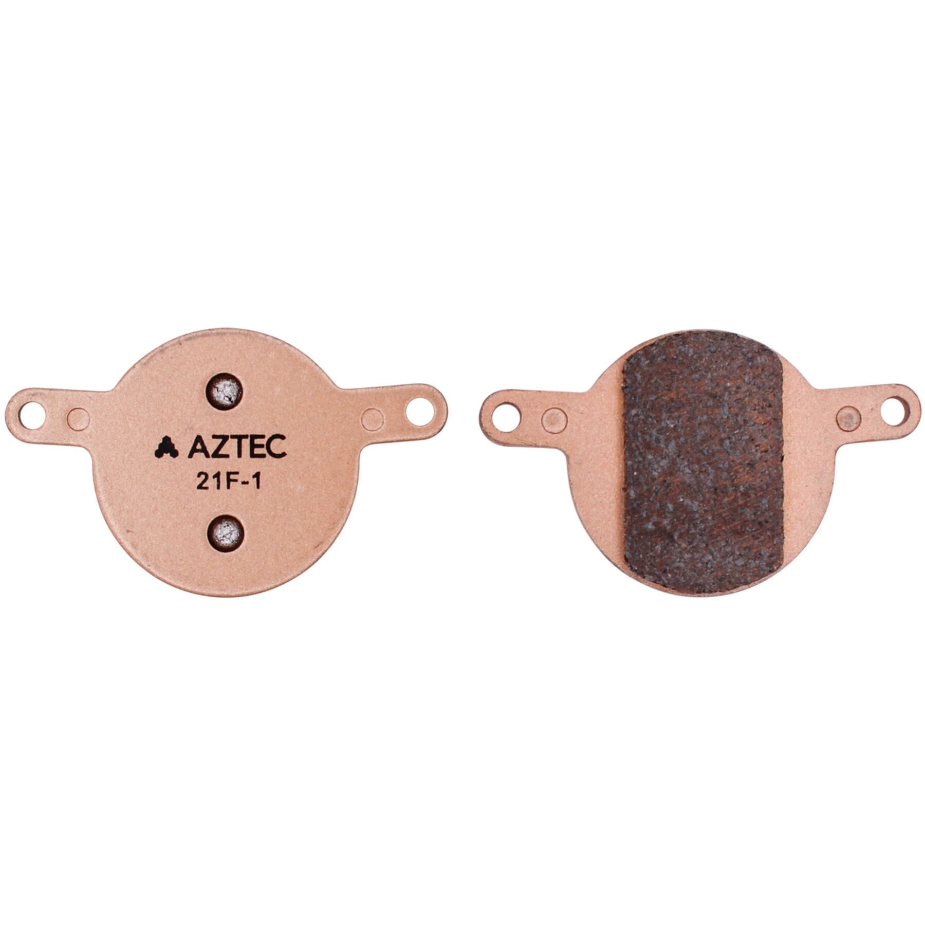 Sintered Disc Brake Pads For Magura Julie Aztec