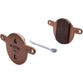 Sintered Disc Brake Pads For Magura Julie Aztec