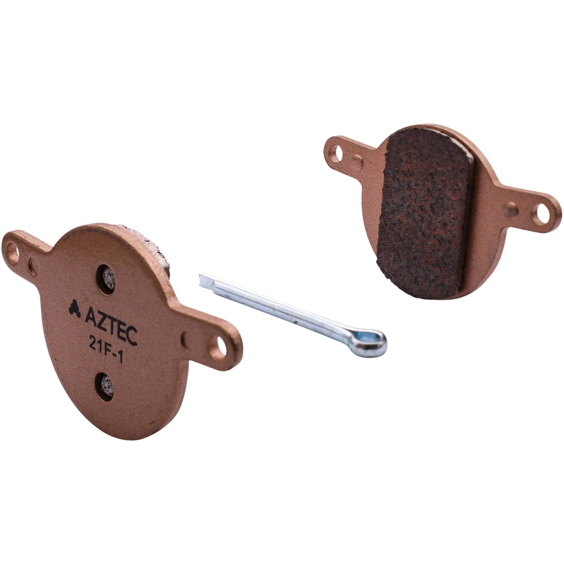 Sintered Disc Brake Pads For Magura Julie Aztec