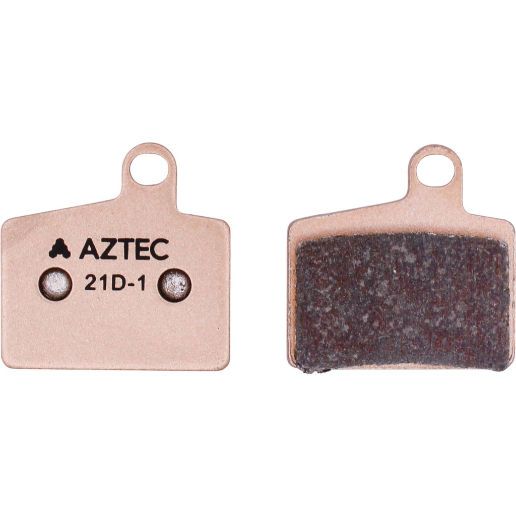 Sintered Disc Brake Pads For Hayes Stroker Ryde Aztec
