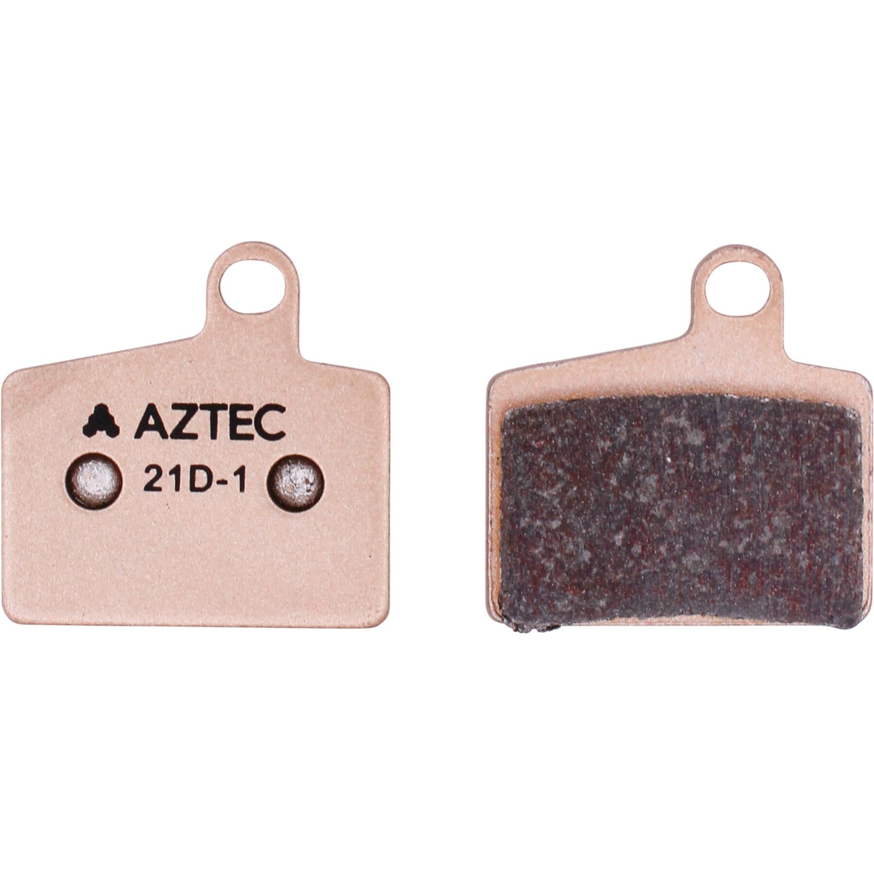 Sintered Disc Brake Pads For Hayes Stroker Ryde Aztec