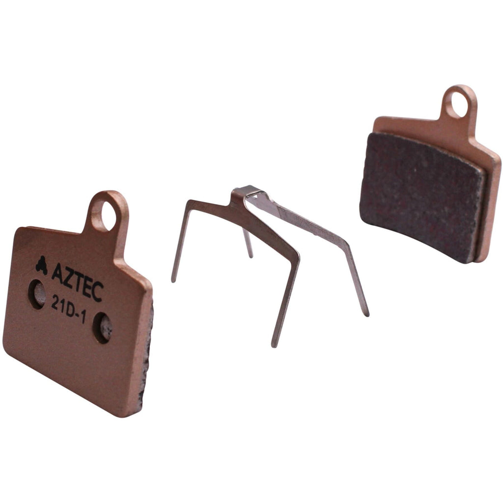 Sintered Disc Brake Pads For Hayes Stroker Ryde Aztec