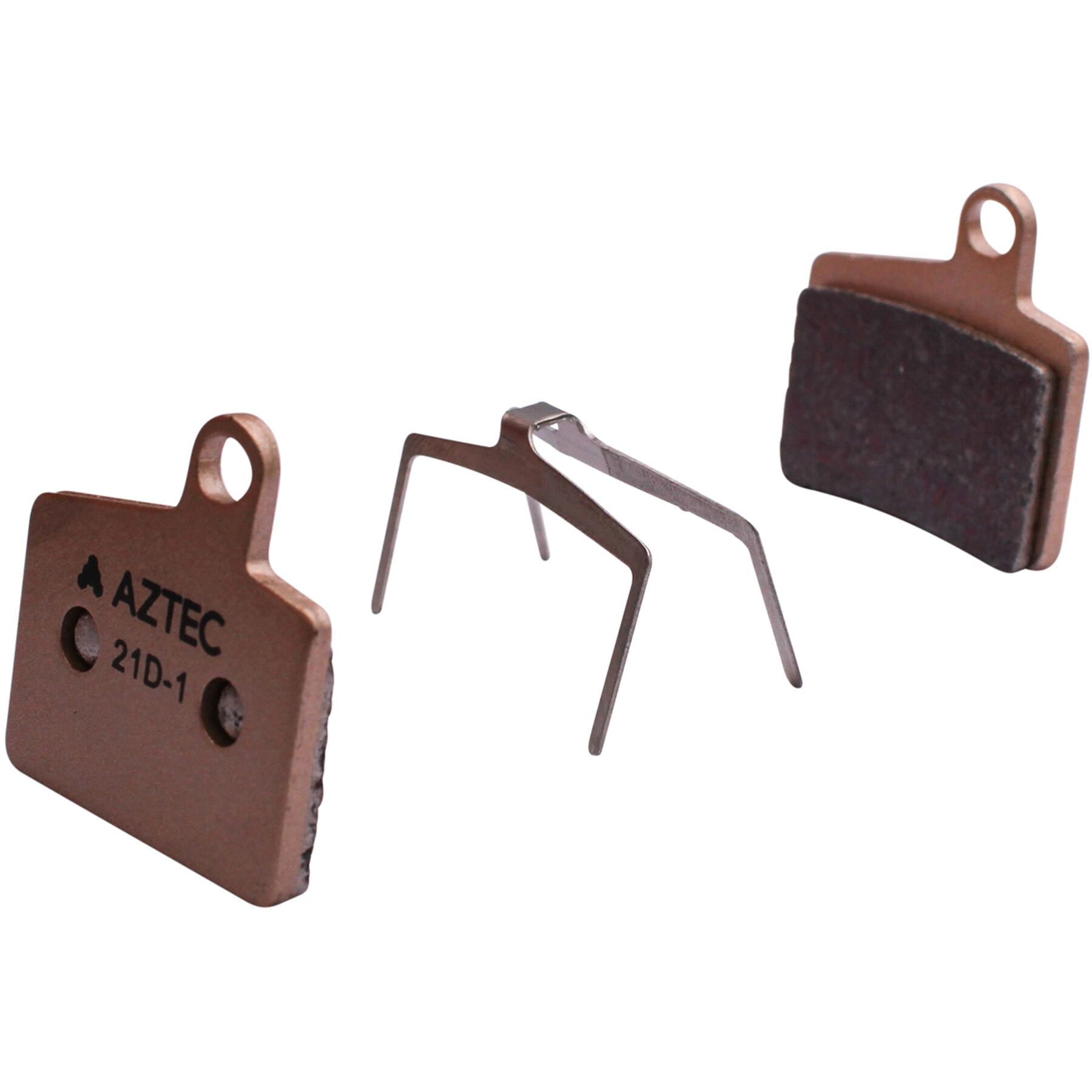 Sintered Disc Brake Pads For Hayes Stroker Ryde Aztec