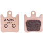 Sintered Disc Brake Pads For Hope Tech X2 Callipers Aztec