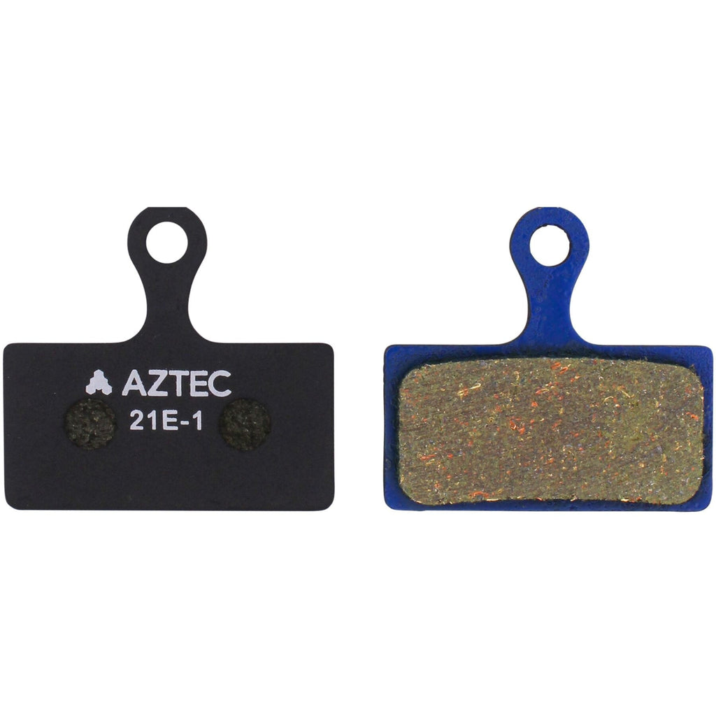 Organic Disc Brake Pads For Shimano 2011 Xtr (985 Series) Callipers Aztec