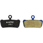 Organic Disc Brake Pads For Avid Xo Trail, Sram Guide Aztec