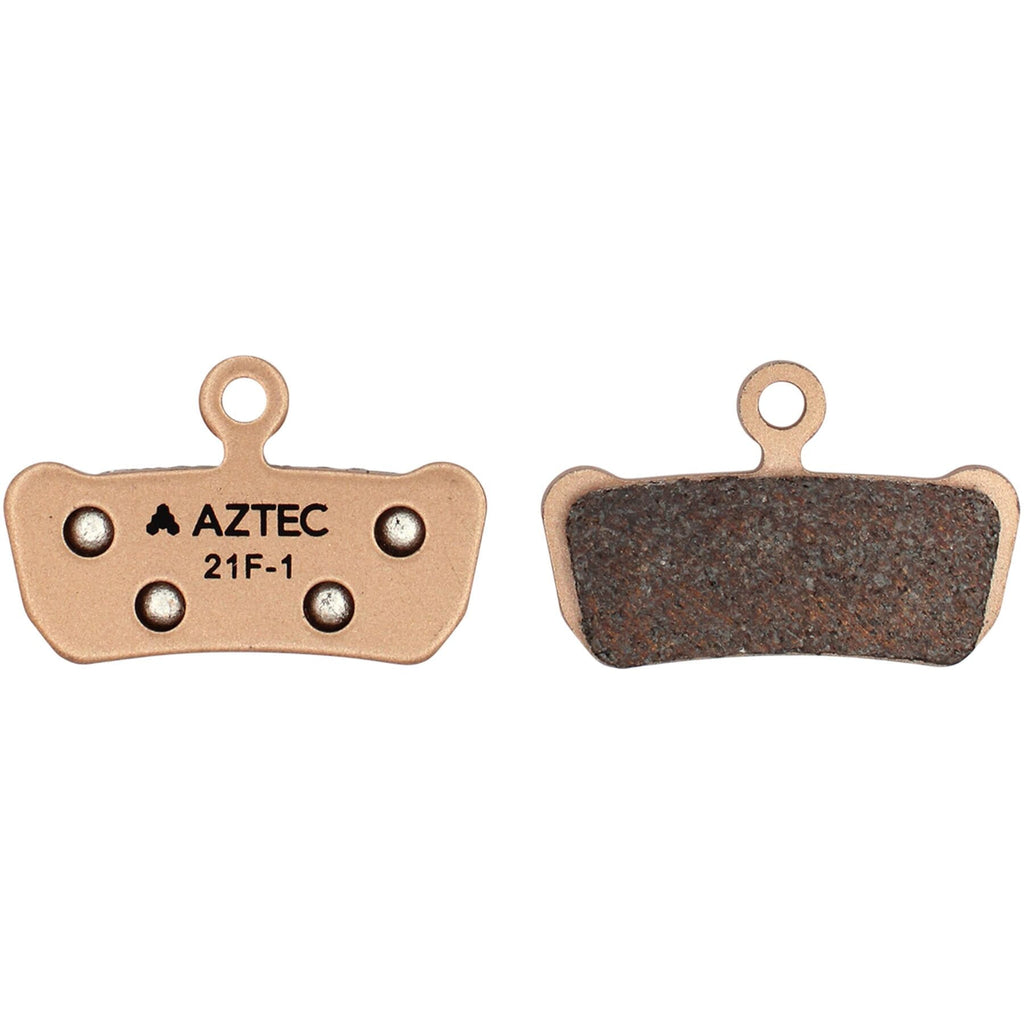 Sintered Disc Brake Pads For Avid Xo Trail, Sram Guide Aztec