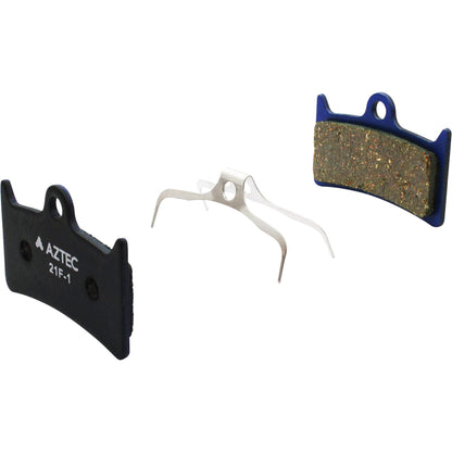 Organic Disc Brake Pads For Hope V4 Callipers Aztec