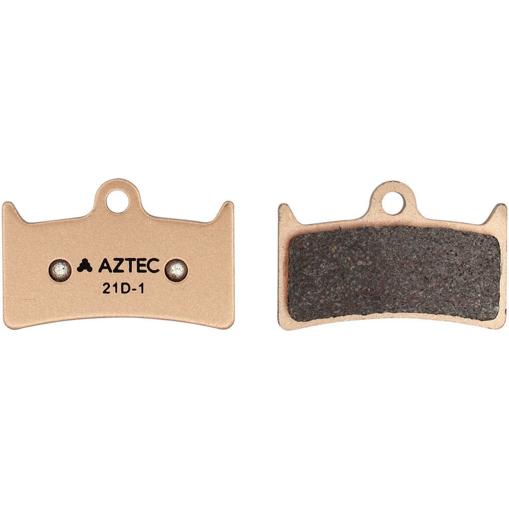 Sintered Disc Brake Pads For Hope V4 Callipers Aztec