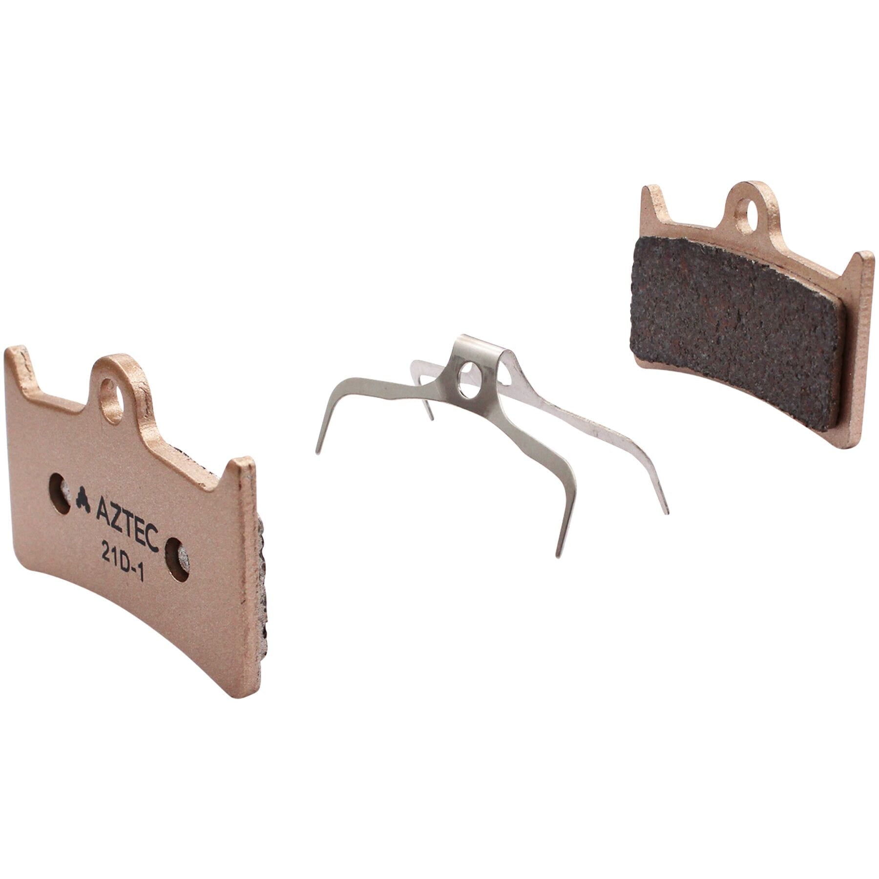 Sintered Disc Brake Pads For Hope V4 Callipers Aztec