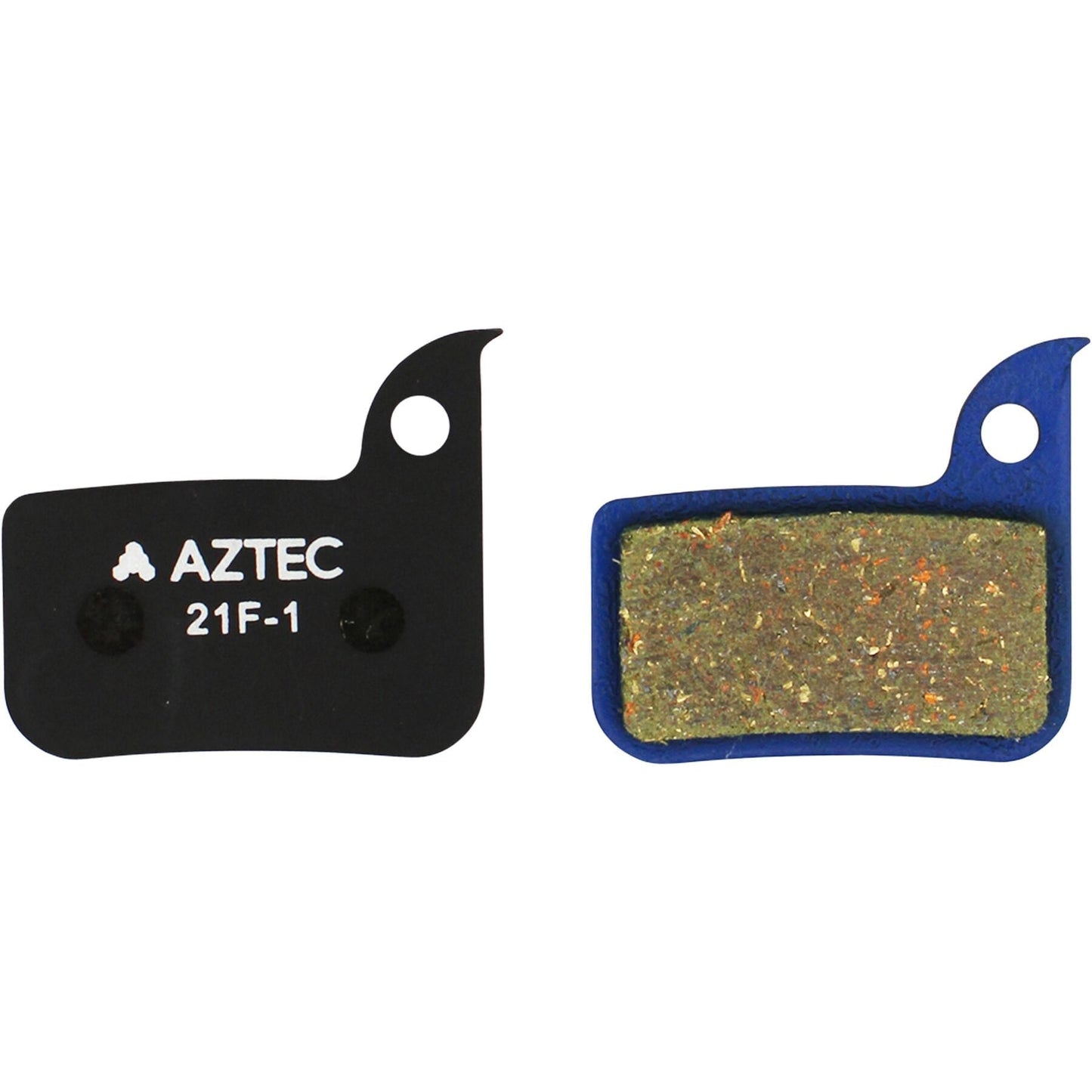 Organic Disc Brake Pads For Sram Red/Rival Callipers Aztec