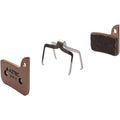 Sintered Disc Brake Pads For Sram Red/Rival Callipers Aztec