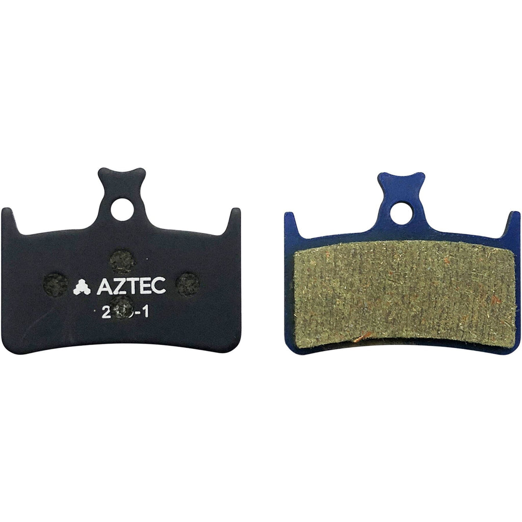Organic Disc Brake Pads For Hope E4 Callipers Aztec