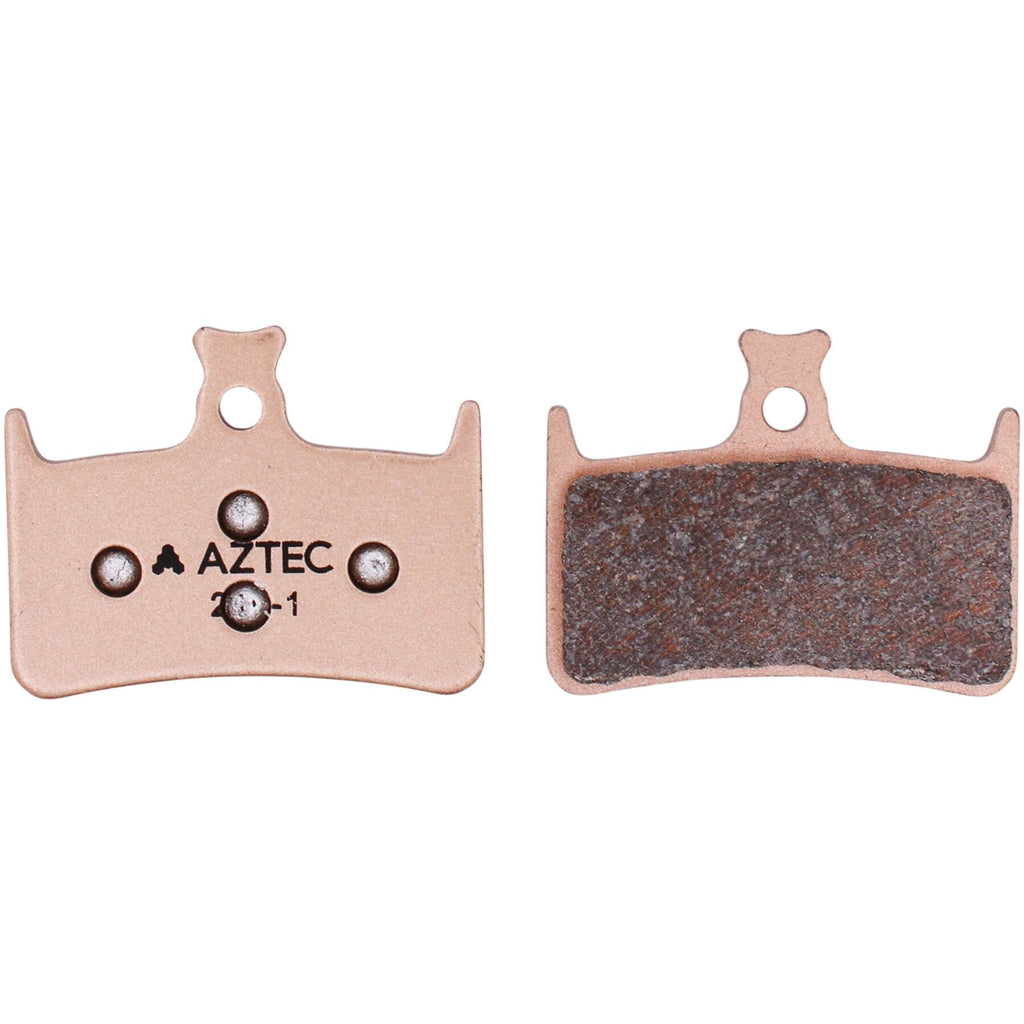 Sintered Disc Brake Pads For Hope E4 Callipers Aztec