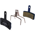 Organic Disc Brake Pads For Tektro Dorado Callipers Aztec