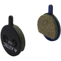 Organic Disc Brake Pads For Clarks Cmd-8, 11 And 16 Callipers Aztec