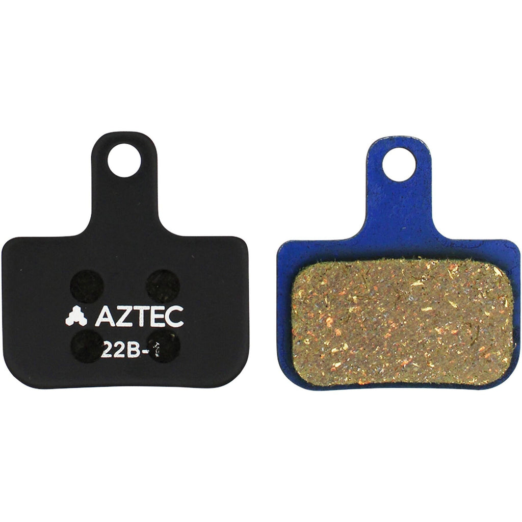 Organic Disc Brake Pads For Sram Db1 And Db3 Callipers Aztec