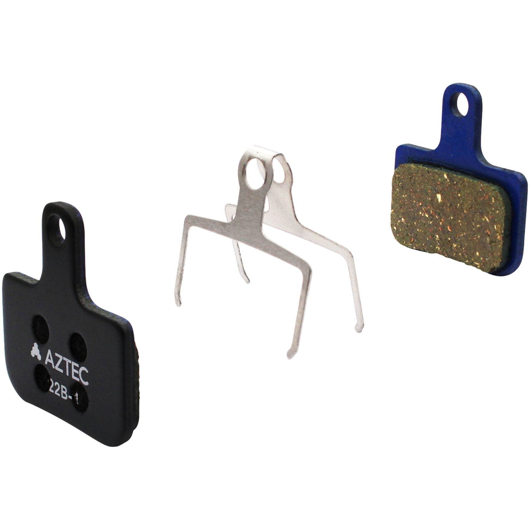 Organic Disc Brake Pads For Sram Db1 And Db3 Callipers Aztec