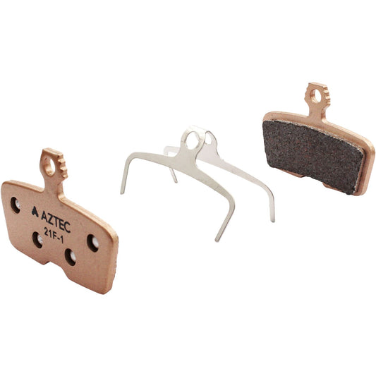 Sintered Disc Brake Pads For Avid Code 2011+ Aztec