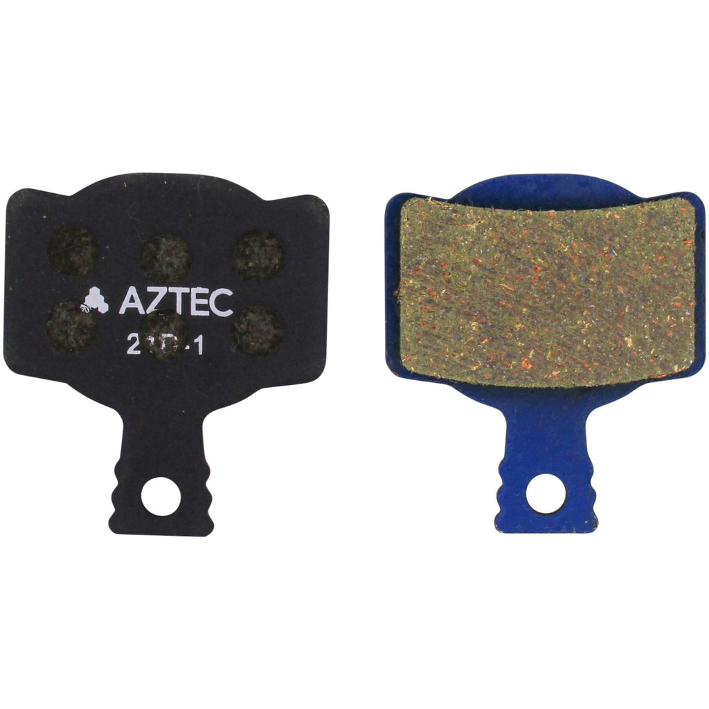 Organic Disc Brake Pads For Magura Mt Aztec