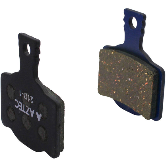 Organic Disc Brake Pads For Magura Mt Aztec