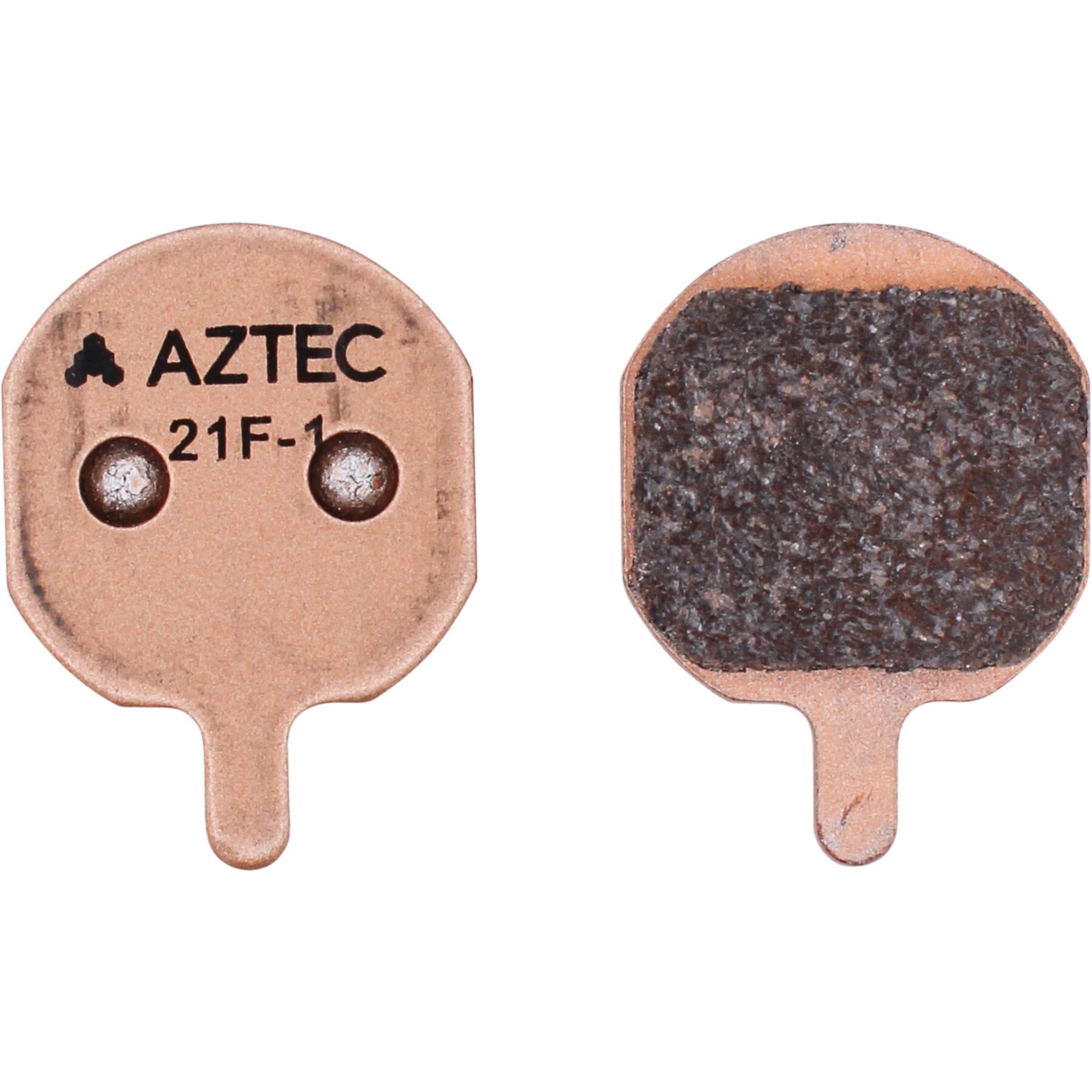 Sintered Disc Brake Pads For Hayes So1e Callipers Aztec