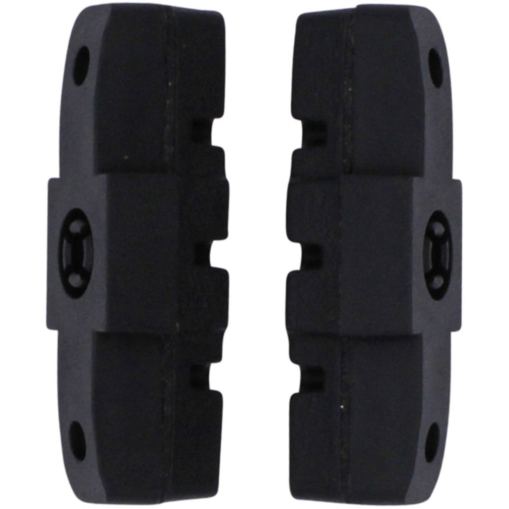 Hydros Brake Blocks For Magura Hydraulic Rim Brakes Aztec