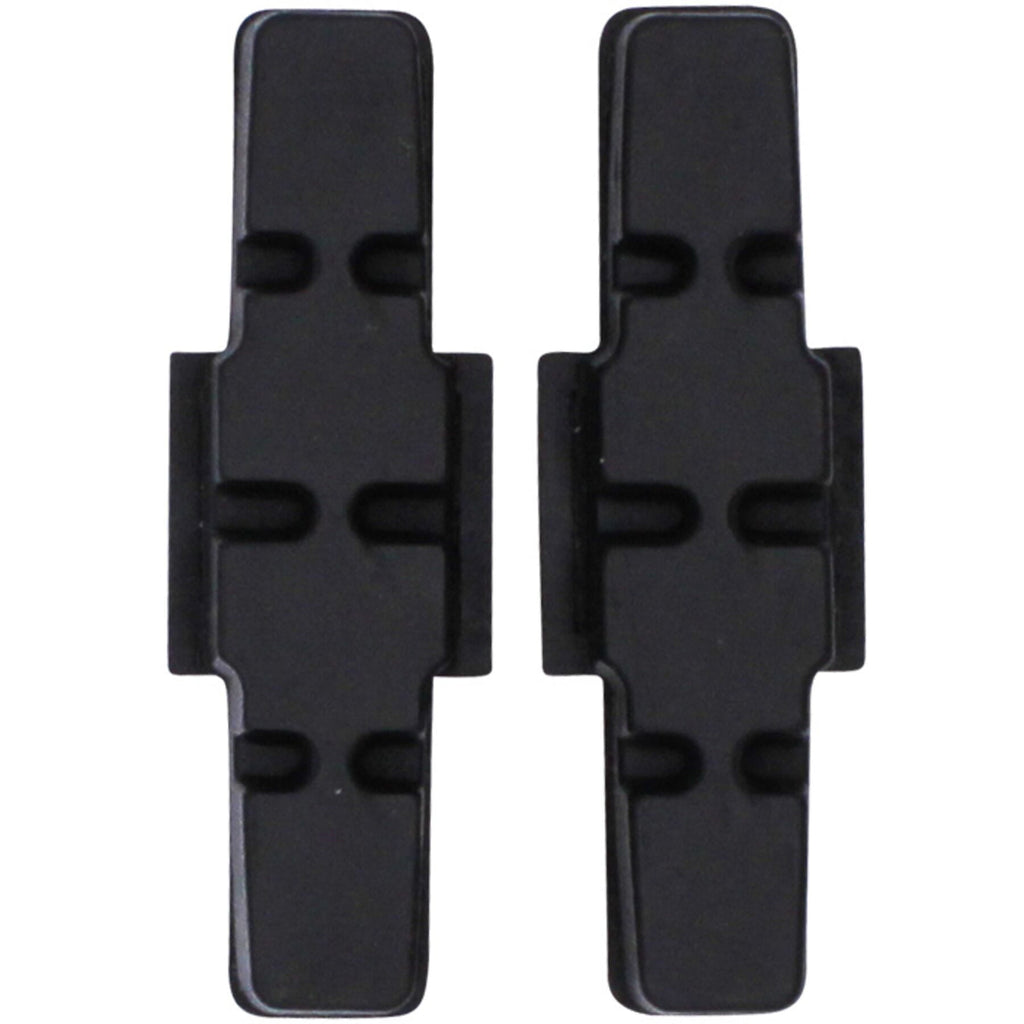 Hydros Brake Blocks For Magura Hydraulic Rim Brakes Aztec