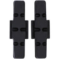 Hydros Brake Blocks For Magura Hydraulic Rim Brakes Aztec