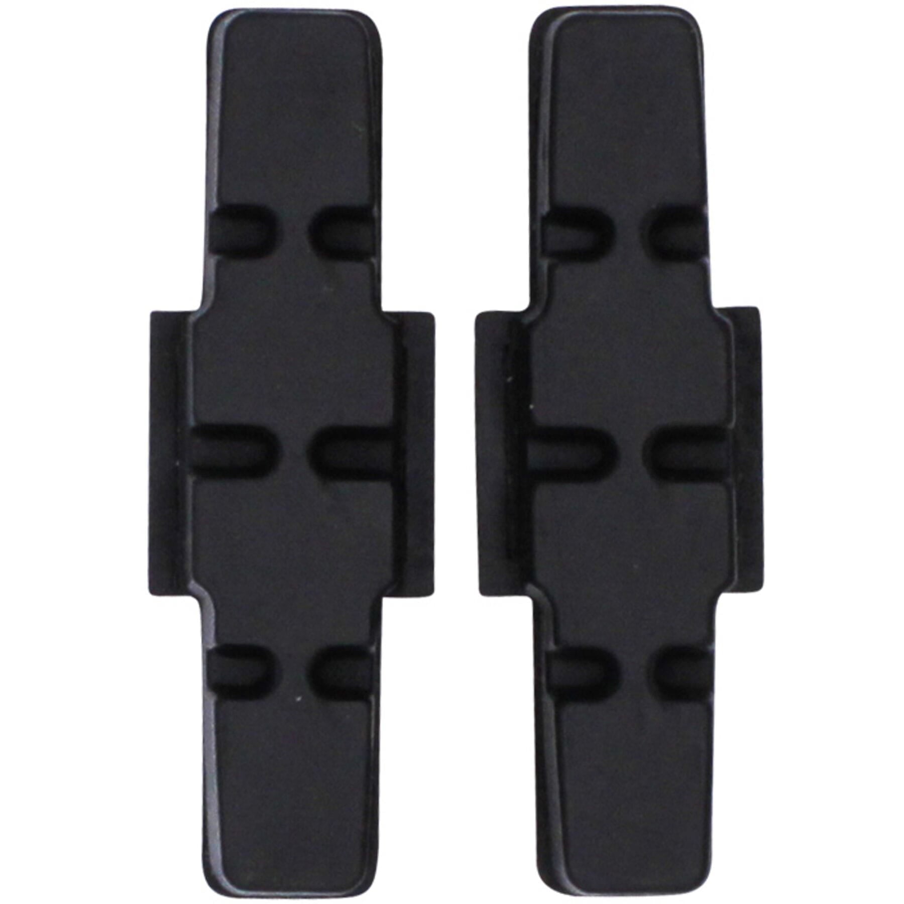 Hydros Brake Blocks For Magura Hydraulic Rim Brakes Aztec