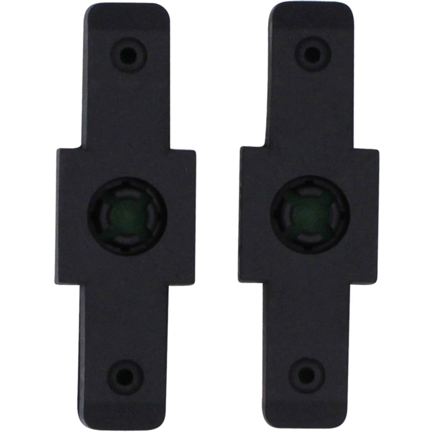 E-hydros Brake Blocks For Magura Hydraulic Rim Brakes On E-bikes Aztec